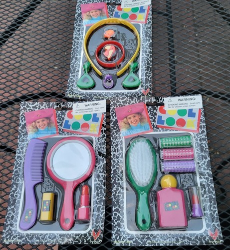 Nip 3pc cool - cool, 80s