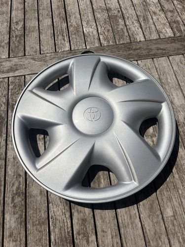 Genuine toyota spoke - genuine, 15”