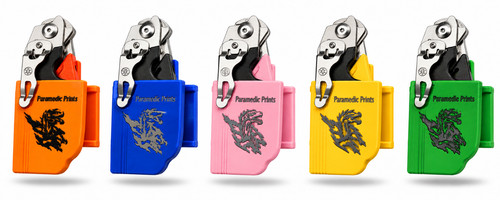 Custom raptor shears - custom,