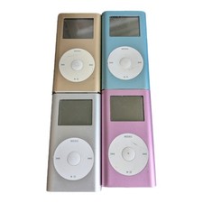 Apple iPod Mini 2nd Gen 6GB