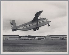Short Skyvan SC-7 Original