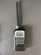 Uniden-Bearcat Scanner