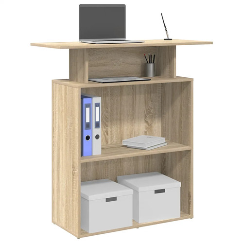 Walplus reception desk - walplus,