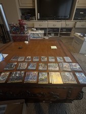 Cardfight Vanguard CFV Gold Paladin Deck Cardfight Vanguard Deck Garmore