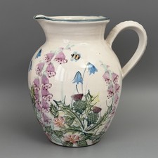 Tain Pottery Scotland Large