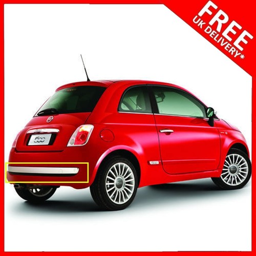 Genuine fiat 500 500c - genuine, 500/500c