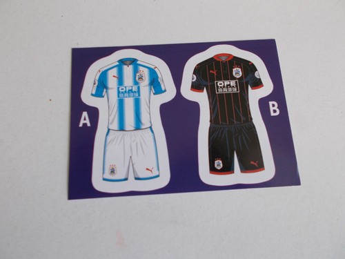 Sticker merlin premier league - ,