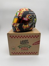 Lando Norris 2020 Monza GP 1:2