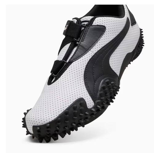 Puma mostro perforated - puma,