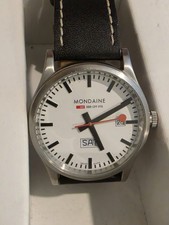 Mondaine sport line - mondaine,