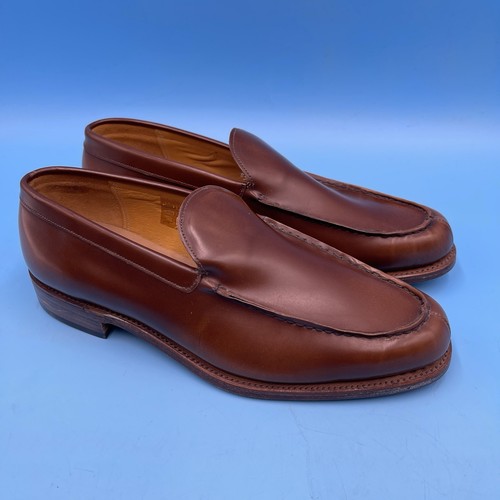 Grenson england men tan - men's,