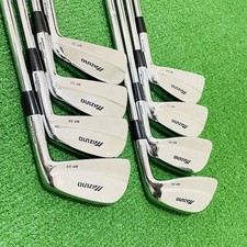 MIZUNO Iron Set MP-33 3-9.Pw