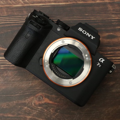 Sony ilce 7m2 35 - sony, ii