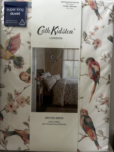 Cath kidston super king - kidston, size