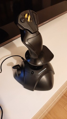 Thrustmaster joystick for - joystick,