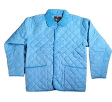 Bronte Women's Size M Quilted