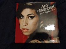 Amy Winehouse.am I Not You