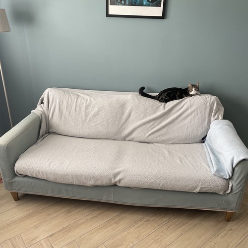 John lewis bailey seater - john,