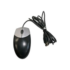 Logitech computer mouse N231