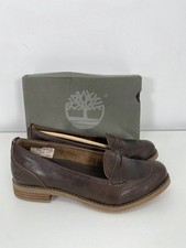 Timberland brown shoes - timberland, new