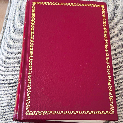 Reader digest condensed - digest,