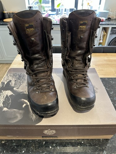 Meindl dovre extreme gtx - dovre, size