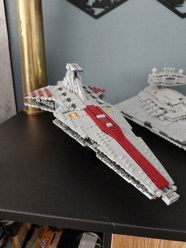 Venator star destroyer - venator,