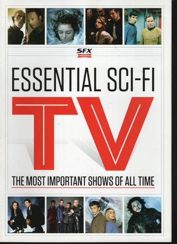 Sfx presents essential - sfx,