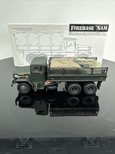 CORGI  FIREBASE NAM M35 A1