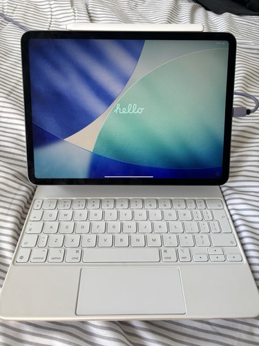 Apple ipad pro 3rd gen - ipad, 11”