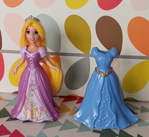 Disney princess magiclip - princess, magic