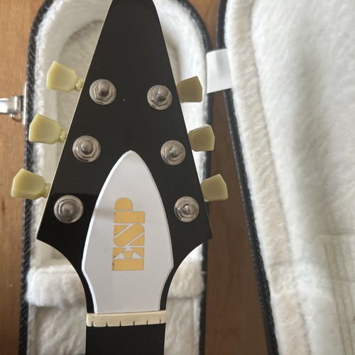 Flying truss rod - flying, with