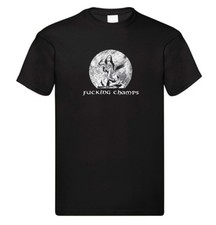 The Fucking Champs T Shirt