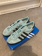 adidas Topanga Aqua UK Size 11