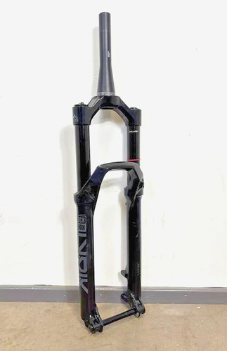 Rockshox lyrik select charger - select,