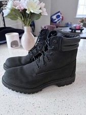Timberland Women's Boots