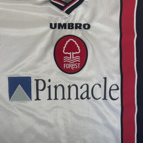 Nottingham forest - nottingham,
