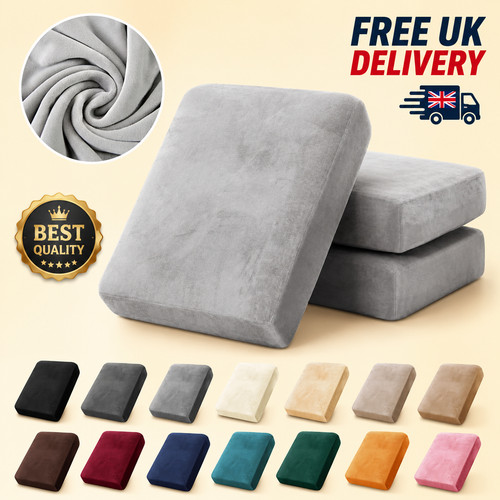 Sofa seat cover - cover, covers