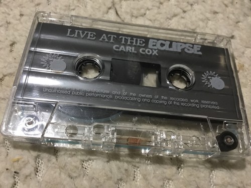 Eclipse blast from the past - eclipse,