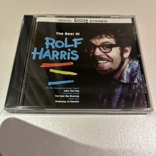 Rolf Harris - Best of [EMI]