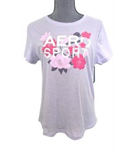 NWT🌺 Womens L Aeropostale