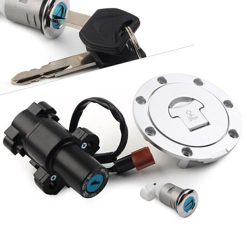 Ignition switch fuel gas - gas, cap