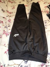 PUMA Men's Medium Joggers
