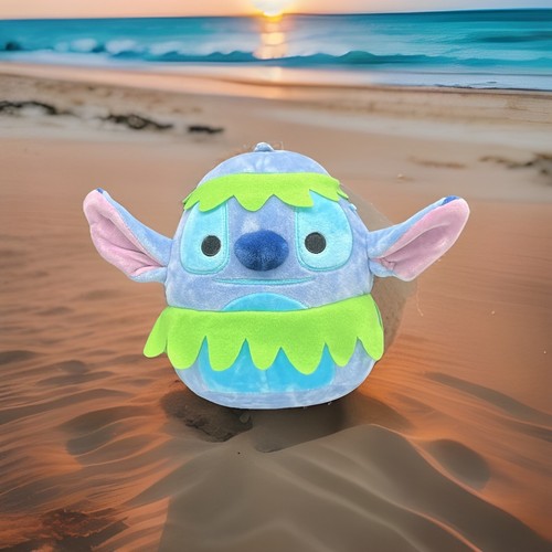 Squishmallow disney hula - disney,