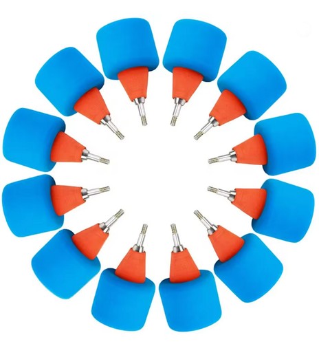 Foam arrowheads soft - foam, (only)