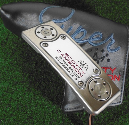Near mint scotty - mint,