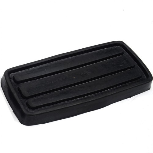 Accelerator pedal pad - pedal,