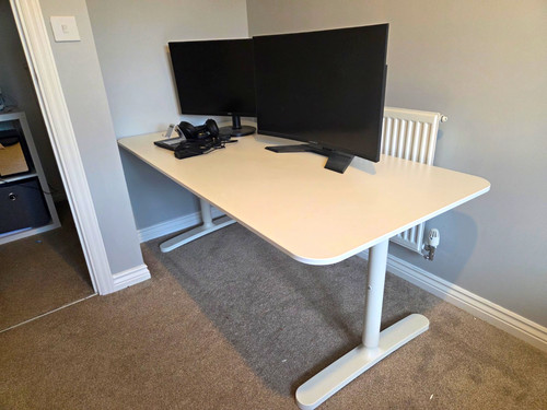 Ikea bekant extra large - ikea,