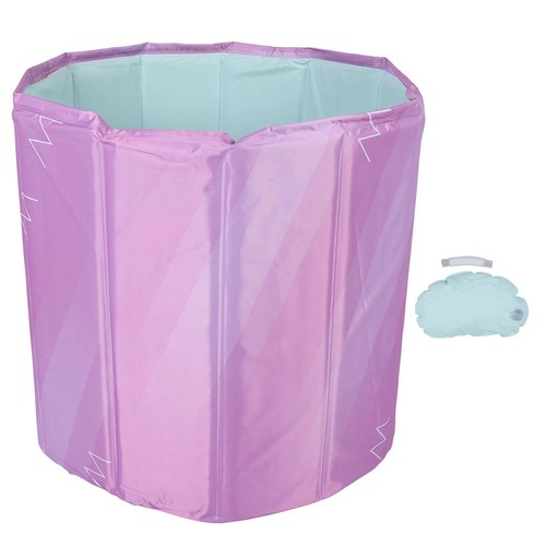 Portable bathtub foldable free - portable,