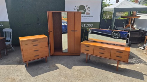 Austinsuite vintage wardrobe - austinsuite,